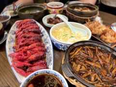 -南京大牌档(新街口德基广场店)
