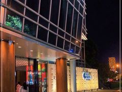 -厦门海港英迪格酒店(中山路店)