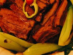 梅菜扣肉-肥肥小厨(咸阳路店)