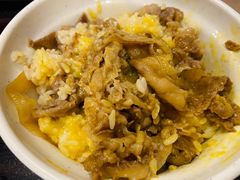 -吉野家(上海美罗城店)
