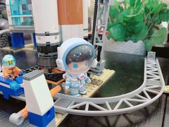 -泡泡玛特POPMART(崇文门国瑞城店)