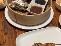 -蚝太郎 • 海鲜烧烤(建国路创始店)