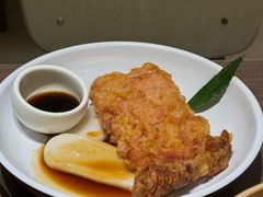 -苏小柳点心·手作小笼包(浦东嘉里城分院)