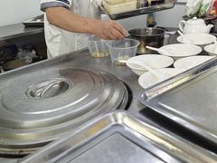 -巧手馄饨(箍桶巷店)