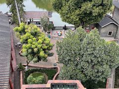 -东莞市可园博物馆