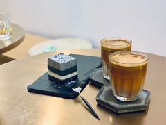 dirty&nbsp;污咖啡-铁手珈琲制造局metalhands(望京店)