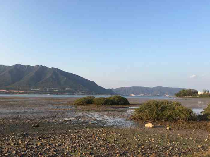 坝光海滩-"深圳最美的客家村落之一.位于深圳市大鹏."-大众点评移动版
