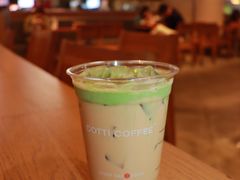 -库迪咖啡(重庆新光天地店)