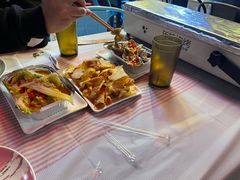 -年轮烧烤·羊蝎子·烤鱼(星湖街店)