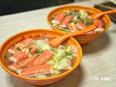 -海平馄饨(逍遥二路店)