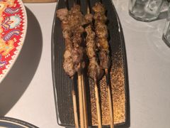 -塔哈尔·新疆盛宴(南翔印象城MEGA店)