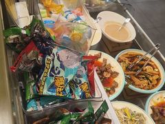 -诺丁牛排披萨自助餐厅(汕头苏宁店)