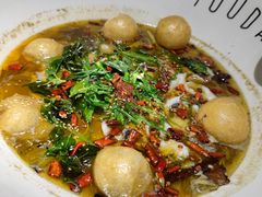 -友达面馆(广州总店)