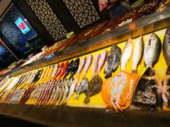 -健眺小海鲜(临海后山店)