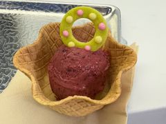 -CORNER CONE GELATO酷矿手作霜淇淋(南头古城店)