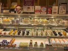 -西村叔叔的店·面包·甜品·蛋糕(崂山丽达店)