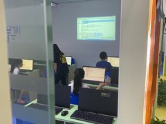 -童程童美·信息学竞赛·乐高机器人编程(长宁来福士校区)