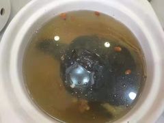 -溱湖八鲜菜馆