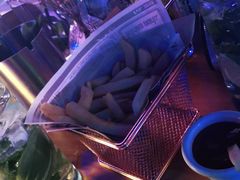 -枫林晚音乐串吧