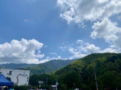 -周洛大峡谷