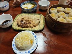 -四海楼(如皋定慧禅寺店)