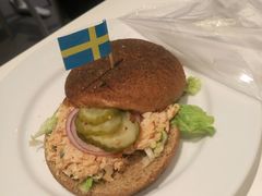 -宜家家居(西安未央商场店)