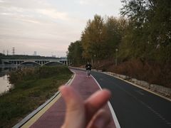 -长春世界雕塑园冰雪艺术天地