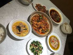 -李老爹香辣蟹(宣武门店)