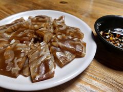 -优壹佳·延边朝鲜族料理(中山北路店)