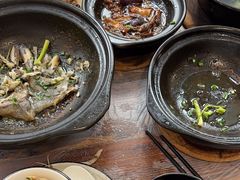 -小时候焗海鲜(鄞州万达店)