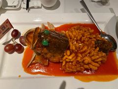 -松鹤楼·非遗·苏帮菜(融科店)