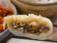 三鲜包-陈傻子餐厅(世纪都会店)