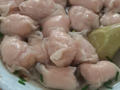 -肉燕扁食草包飯(东街店)
