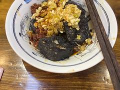 老长沙臭豆腐-黑白电视长沙小吃(悦汇城店)