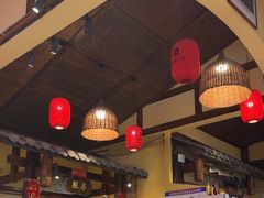 -富正毅三下锅·湘西韵味(天门山索道店)