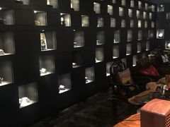 -T館·花园艺术餐厅