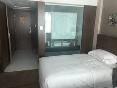 -北京希尔顿逸林酒店