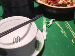 -费大厨辣椒炒肉(太平老街店)