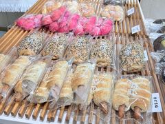-C·BREAD饱仓(北苑店)