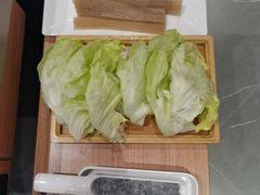 -蝎王府羊蝎子(西直门店)