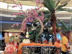-珀丽酒店-协奏坊餐厅
