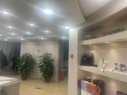 -酉嘉瑜伽YO+YOGA