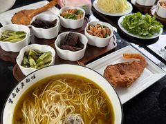 -兴福老面馆(寺路街店)