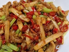 -笨罗卜浏阳菜馆(龙华鹏润达店)