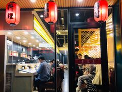 -东京屋(武定路店)