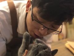 -共舞时光猫咖·狗咖(新街口店)
