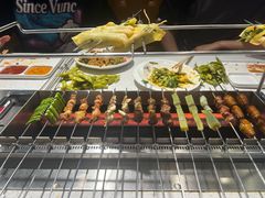 -玉善烧烤串城(长春总店)