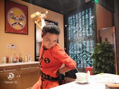 -农川记&酸菜鱼四川料理(横岗荣德店)