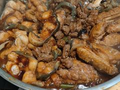 -黄记煌三汁焖锅(崇文门店)