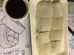 脆皮鲜虾肠-点点心点心专门店(旺角店)